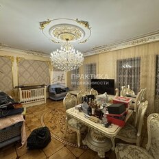 Квартира 102 м², 3-комнатная - изображение 2