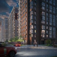 Квартира 19,8 м², студия - изображение 4