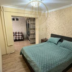 Квартира 62 м², 3-комнатная - изображение 1