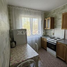 Квартира 30,4 м², 1-комнатная - изображение 2