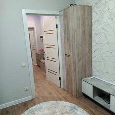 Квартира 36 м², 1-комнатная - изображение 4