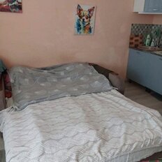 Квартира 27,6 м², студия - изображение 3