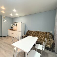 Квартира 42 м², 1-комнатная - изображение 2