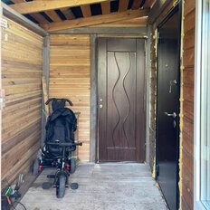 дом + 4 сотки, участок - изображение 5