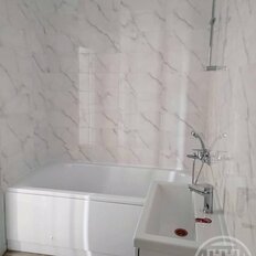 Квартира 32,1 м², 1-комнатная - изображение 2