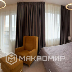 Квартира 55 м², 2-комнатная - изображение 3