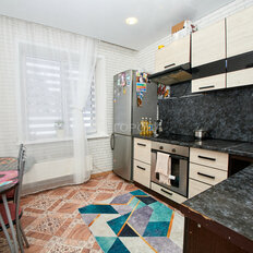 Квартира 53 м², 2-комнатная - изображение 1