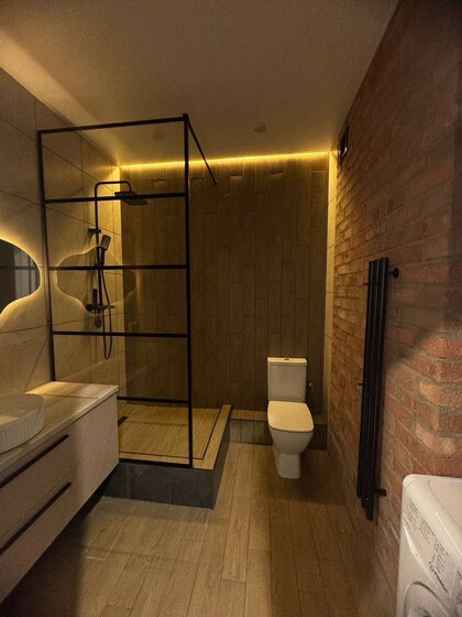 30 м², квартира-студия 6 650 000 ₽ - изображение 25