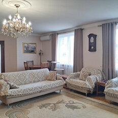 Квартира 88,7 м², 3-комнатная - изображение 1