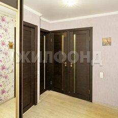 Квартира 61,8 м², 3-комнатная - изображение 4