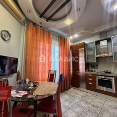 Квартира 103,5 м², 3-комнатная - изображение 2