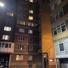 Квартира 72,2 м², 2-комнатная - изображение 1