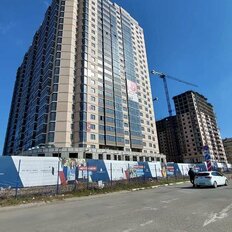 Квартира 36 м², 1-комнатная - изображение 4