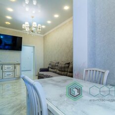 Квартира 73,5 м², 2-комнатная - изображение 5