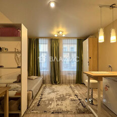 Квартира 76,9 м², 3-комнатная - изображение 5