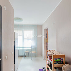 Квартира 31,6 м², 1-комнатная - изображение 4