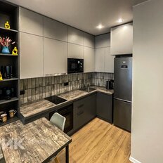 Квартира 31,6 м², 1-комнатная - изображение 5