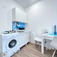 Квартира 20 м², студия - изображение 2