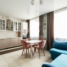 Квартира 66 м², 3-комнатная - изображение 1