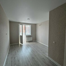 Квартира 23,4 м², студия - изображение 1
