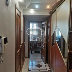 Квартира 74 м², 3-комнатная - изображение 3