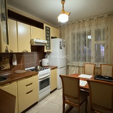 Квартира 39,5 м², 1-комнатная - изображение 3
