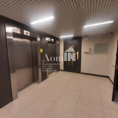 Квартира 28,5 м², студия - изображение 4