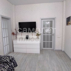 Квартира 63 м², 3-комнатная - изображение 4