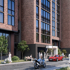 Квартира 90,7 м², 3-комнатная - изображение 5