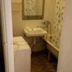 Квартира 32,8 м², 1-комнатная - изображение 1