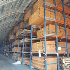 1500 м², склад - изображение 2