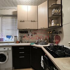 Квартира 53,4 м², 3-комнатная - изображение 1