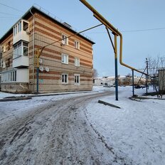 Квартира 39,7 м², 2-комнатная - изображение 1