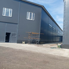 2100 м², производственное помещение - изображение 3