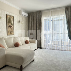 Квартира 75,2 м², 2-комнатная - изображение 2