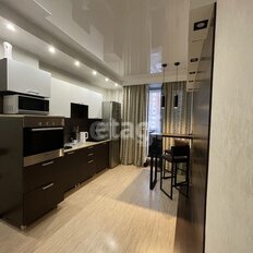 Квартира 38,4 м², 1-комнатная - изображение 2