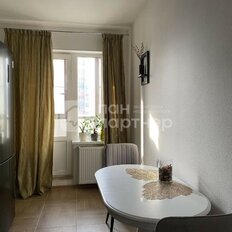 Квартира 51,8 м², 2-комнатная - изображение 2