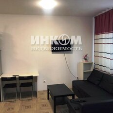 Квартира 30 м², 1-комнатная - изображение 4