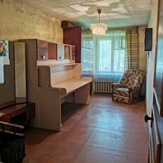 Квартира 58,8 м², 3-комнатная - изображение 5