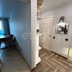 Квартира 53,4 м², 2-комнатная - изображение 4