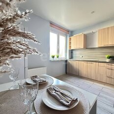 Квартира 41,9 м², 1-комнатная - изображение 1