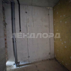 Квартира 30 м², студия - изображение 5