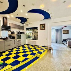 Квартира 130,6 м², 3-комнатная - изображение 3