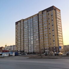 Квартира 26,1 м², студия - изображение 2