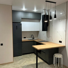 Квартира 36 м², 1-комнатная - изображение 2