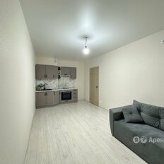 Квартира 27 м², студия - изображение 4