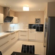 Квартира 130 м², 5-комнатная - изображение 4