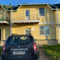 таунхаус + 2 сотки, участок - изображение 3