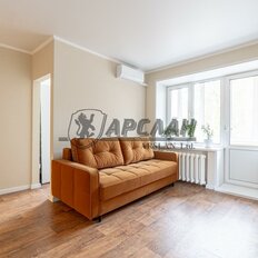 Квартира 41,2 м², 2-комнатная - изображение 4