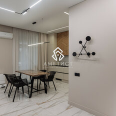 Квартира 97,1 м², 3-комнатная - изображение 1